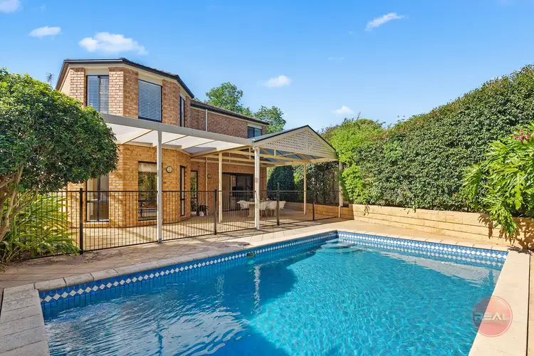Second view of Homely house listing, 2 Anson Avenue, Clapham SA 5062