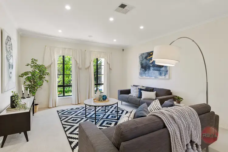 Third view of Homely house listing, 2 Anson Avenue, Clapham SA 5062