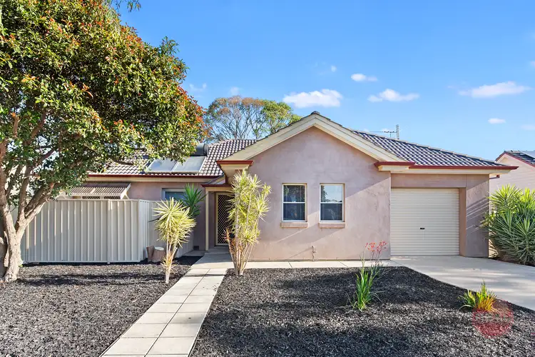 35 Wallala Avenue, Park Holme SA 5043