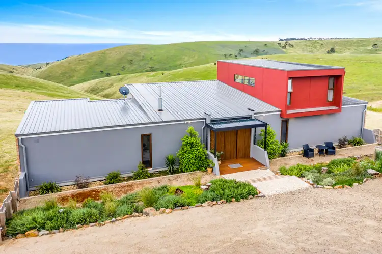 Fourth view of Homely house listing, 740 Forktree Road, Carrickalinga SA 5204