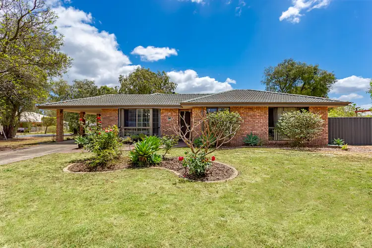 22 William Street, Boyanup WA 6237