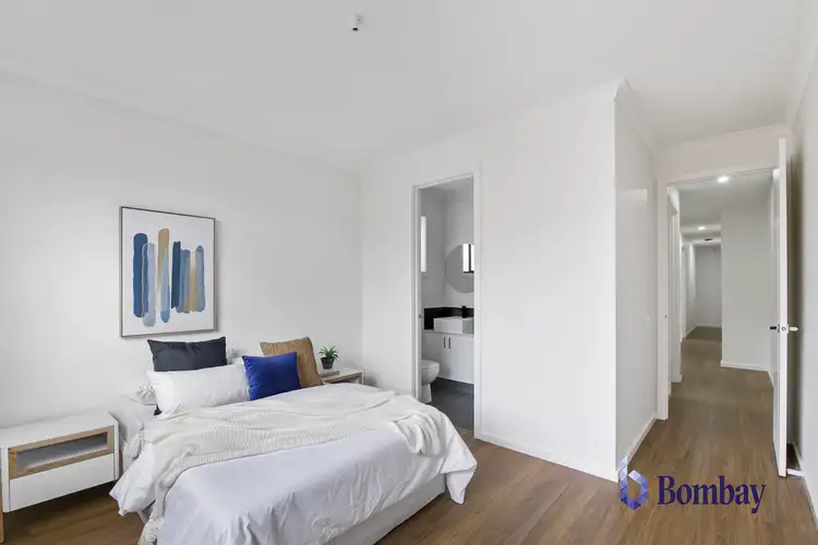 Third view of Homely house listing, 12 Rialto Circuit, Craigieburn VIC 3064