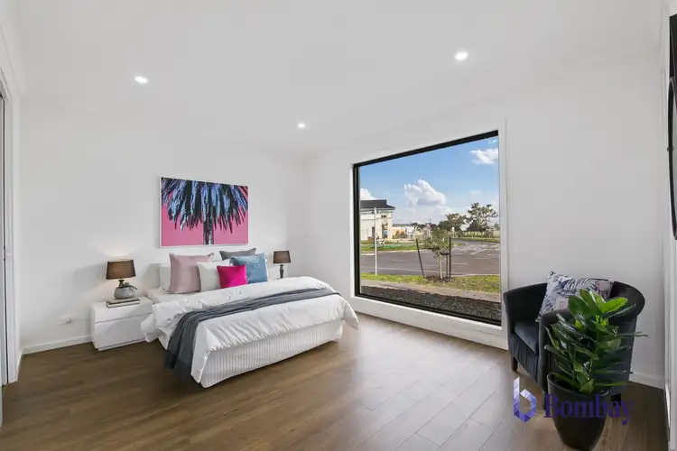 Fourth view of Homely house listing, 12 Rialto Circuit, Craigieburn VIC 3064
