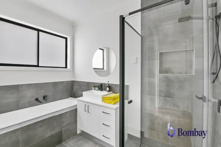 Sixth view of Homely house listing, 12 Rialto Circuit, Craigieburn VIC 3064