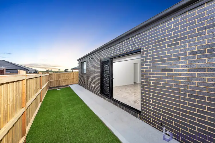 Seventh view of Homely house listing, 12 Rialto Circuit, Craigieburn VIC 3064