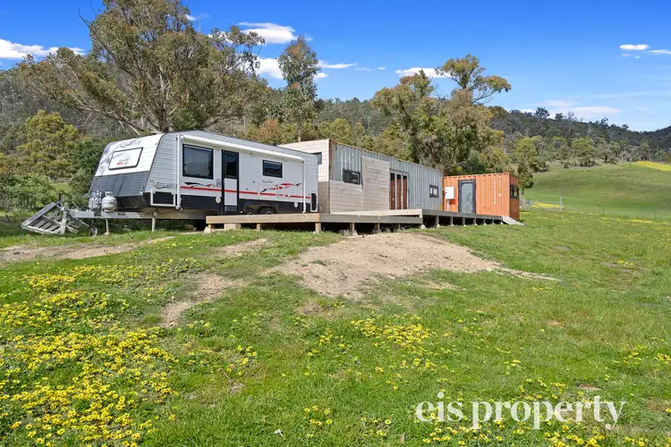 Third view of Homely land listing, 1185 Native Corners Road, Campania TAS 7026