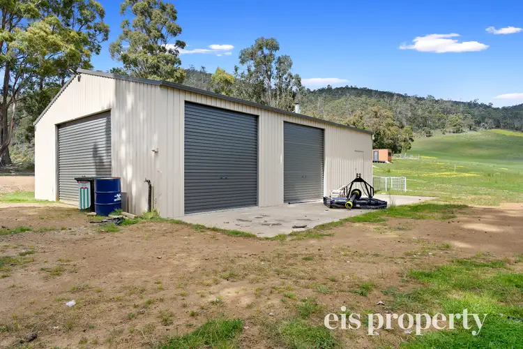 Fourth view of Homely land listing, 1185 Native Corners Road, Campania TAS 7026