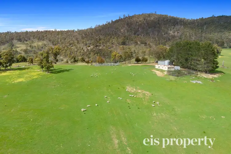 Fifth view of Homely land listing, 1185 Native Corners Road, Campania TAS 7026