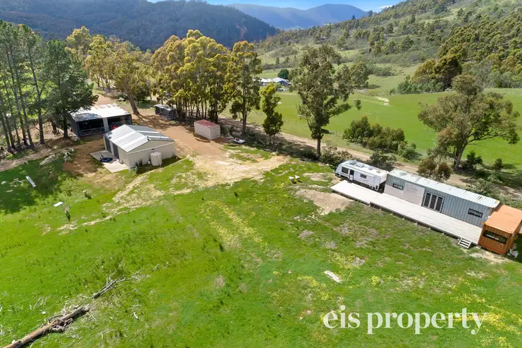 Sixth view of Homely land listing, 1185 Native Corners Road, Campania TAS 7026