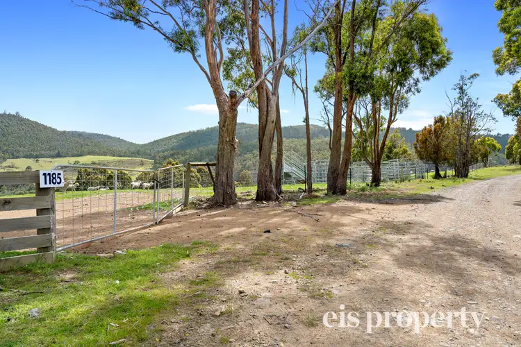 Seventh view of Homely land listing, 1185 Native Corners Road, Campania TAS 7026