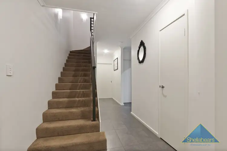 Sixth view of Homely house listing, 1A Perlinte View, North Coogee WA 6163