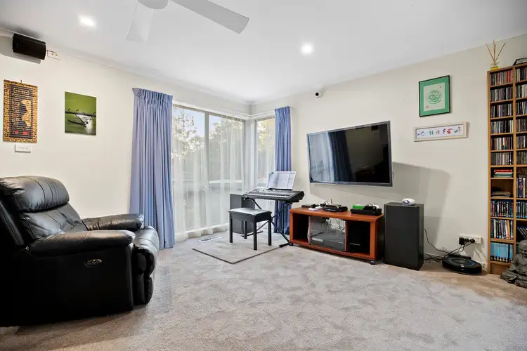 Third view of Homely unit listing, 23 Carmel Avenue, Ferntree Gully VIC 3156