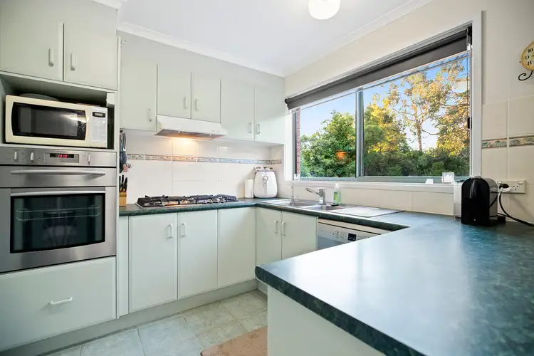 Fourth view of Homely unit listing, 23 Carmel Avenue, Ferntree Gully VIC 3156