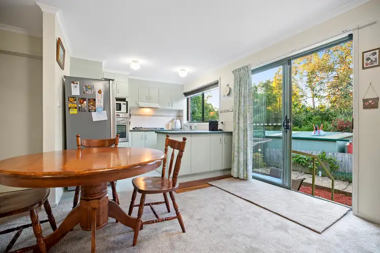 Fifth view of Homely unit listing, 23 Carmel Avenue, Ferntree Gully VIC 3156