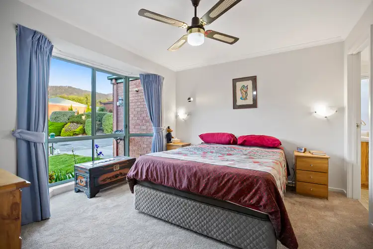 Sixth view of Homely unit listing, 23 Carmel Avenue, Ferntree Gully VIC 3156