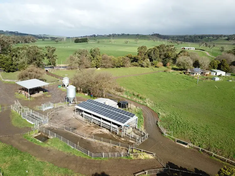 429 Timboon-Colac Road, Timboon VIC 3268