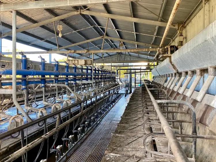 Third view of Homely rural property listing, 429 Timboon-Colac Road, Timboon VIC 3268