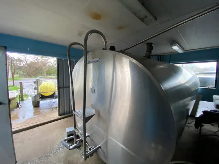 Sixth view of Homely rural property listing, 429 Timboon-Colac Road, Timboon VIC 3268