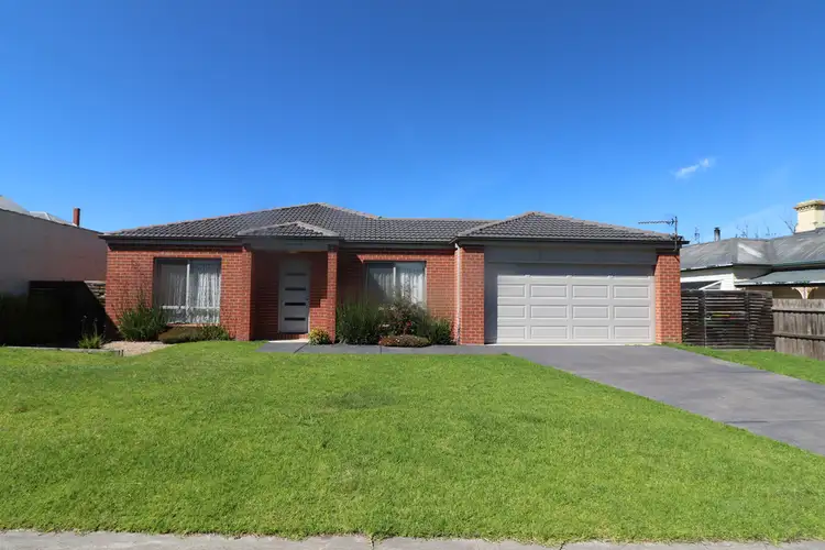 Main view of Homely house listing, 20 SALISBURY STREET, Orbost VIC 3888