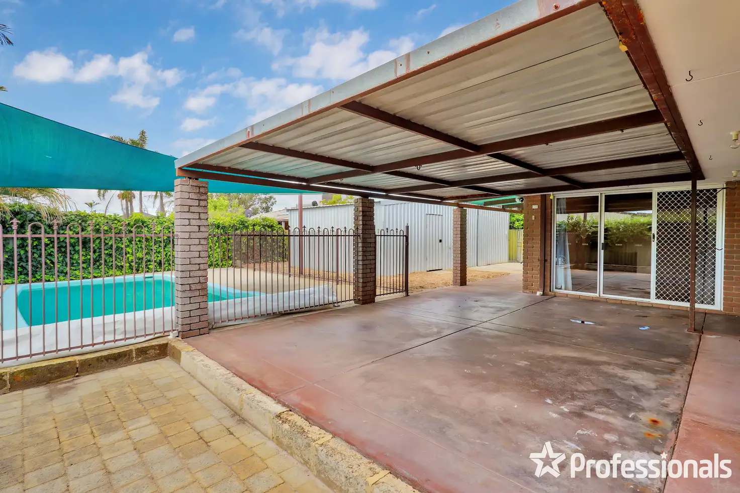 Main view of Homely house listing, 42 Prescott Drive, Gosnells WA 6110
