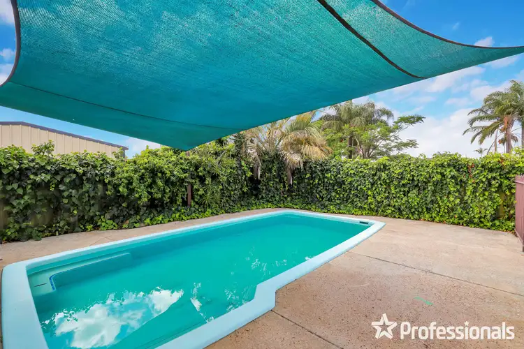 Second view of Homely house listing, 42 Prescott Drive, Gosnells WA 6110