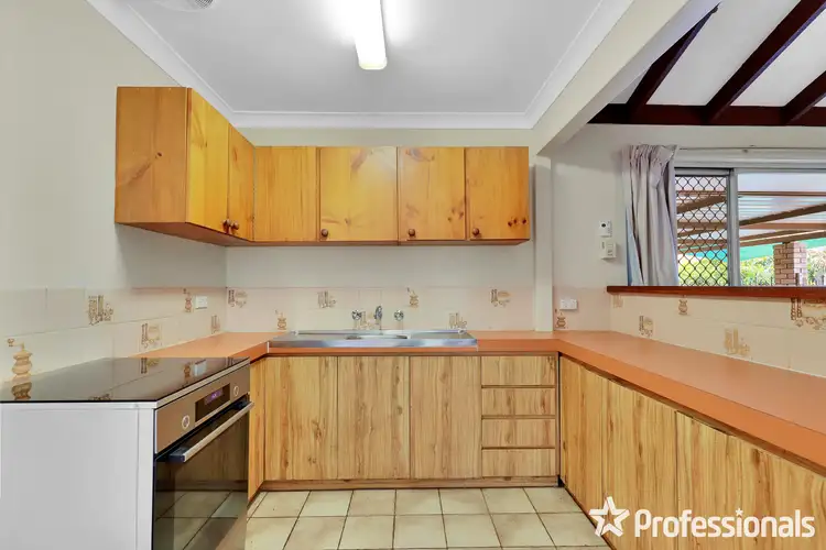 Fourth view of Homely house listing, 42 Prescott Drive, Gosnells WA 6110