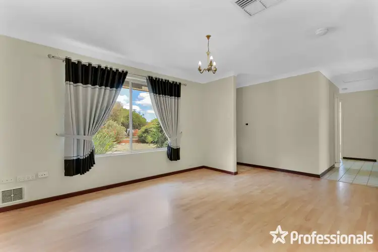 Sixth view of Homely house listing, 42 Prescott Drive, Gosnells WA 6110