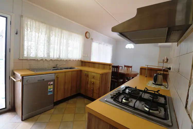 Third view of Homely house listing, 5 Fraser Avenue, Cranbrook QLD 4814