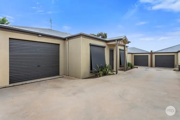 Main view of Homely house listing, 4/39A Kirkwood Road, Eaglehawk VIC 3556