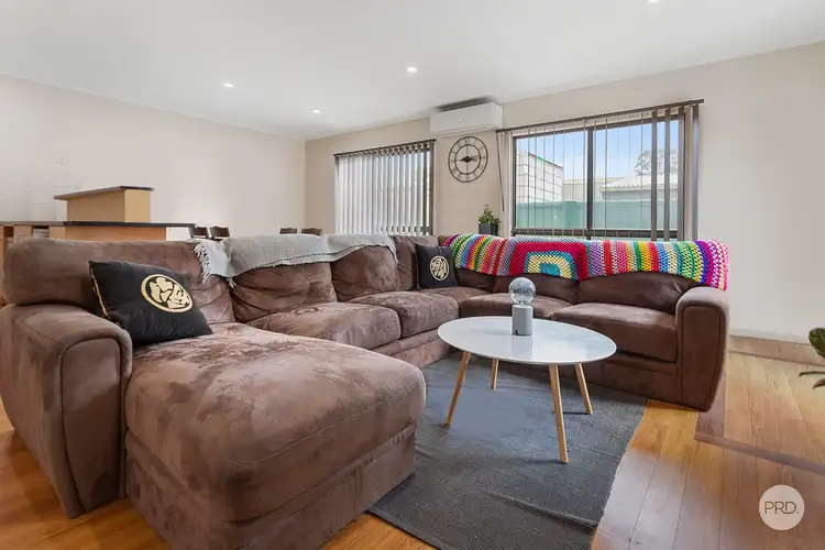 Second view of Homely house listing, 4/39A Kirkwood Road, Eaglehawk VIC 3556