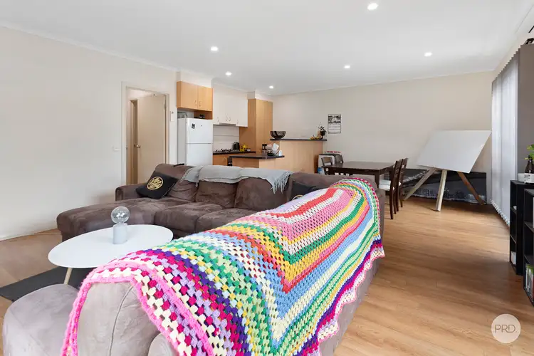 Third view of Homely house listing, 4/39A Kirkwood Road, Eaglehawk VIC 3556