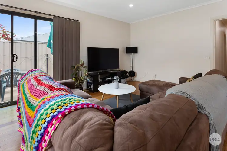 Fourth view of Homely house listing, 4/39A Kirkwood Road, Eaglehawk VIC 3556