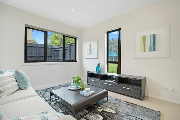 Second view of Homely unit listing, 1/3 Mossfield Avenue, Ferntree Gully VIC 3156