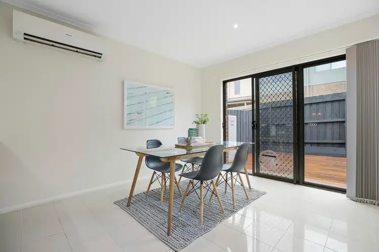 Fourth view of Homely unit listing, 1/3 Mossfield Avenue, Ferntree Gully VIC 3156
