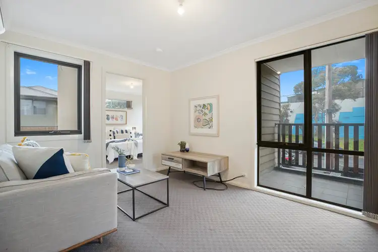 Fifth view of Homely unit listing, 1/3 Mossfield Avenue, Ferntree Gully VIC 3156