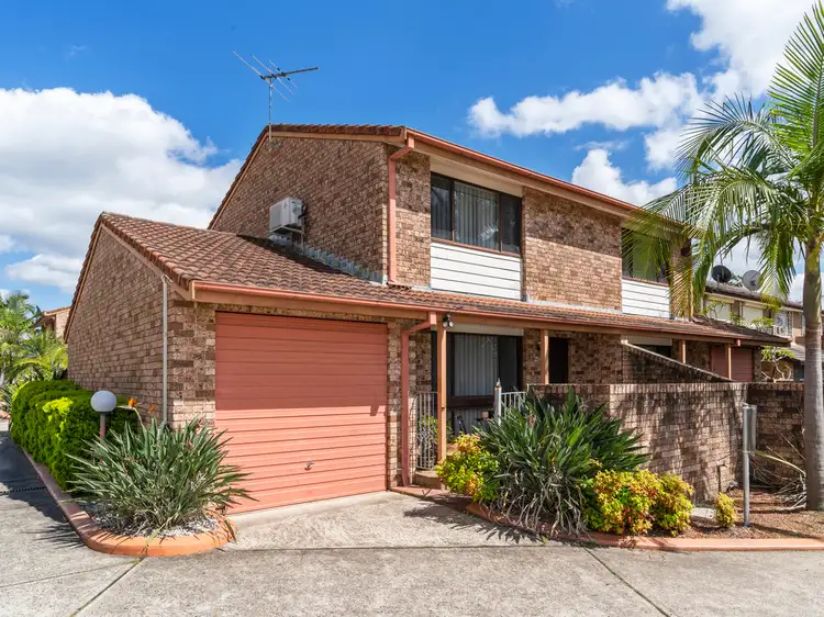 2/31 Calabro Avenue, Lurnea NSW 2170