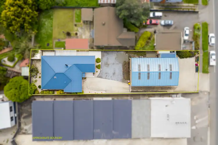 288 Hobart Road, Youngtown TAS 7249
