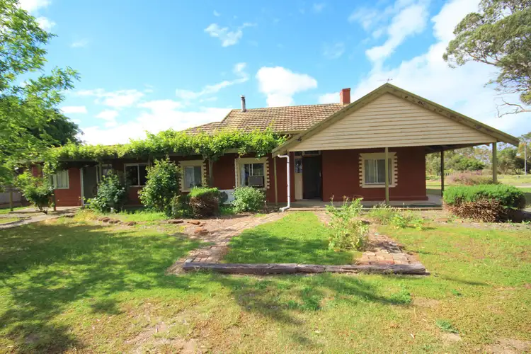 1 East Terrace, Bordertown SA 5268