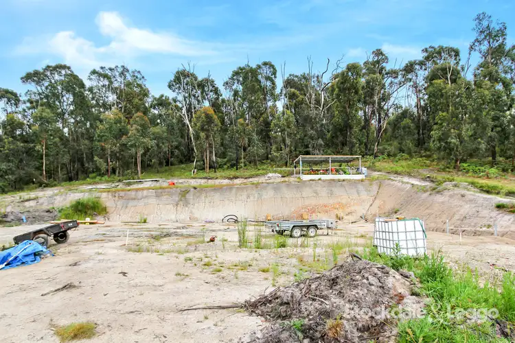 Second view of Homely land listing, Lot 2 Hirsts Road, Boolarra VIC 3870