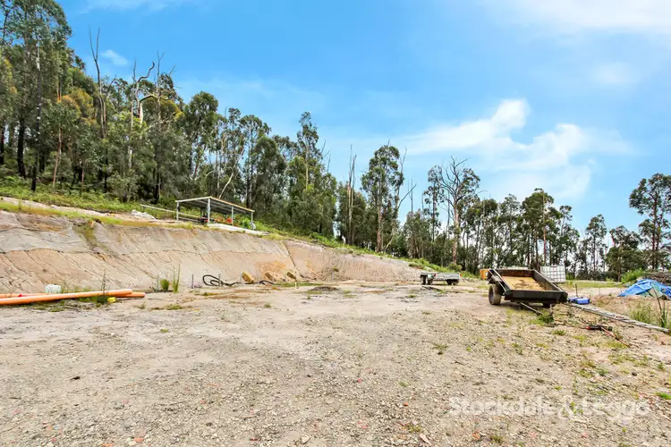 Seventh view of Homely land listing, Lot 2 Hirsts Road, Boolarra VIC 3870