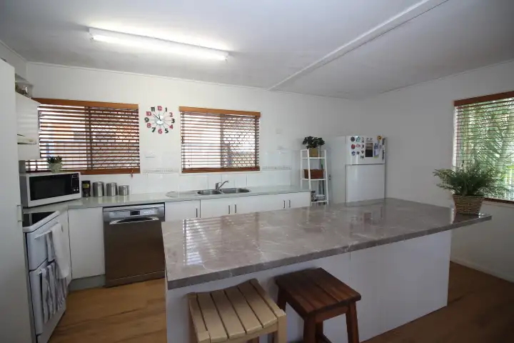 Fifth view of Homely house listing, 30 Coombabah Rd, Biggera Waters QLD 4216