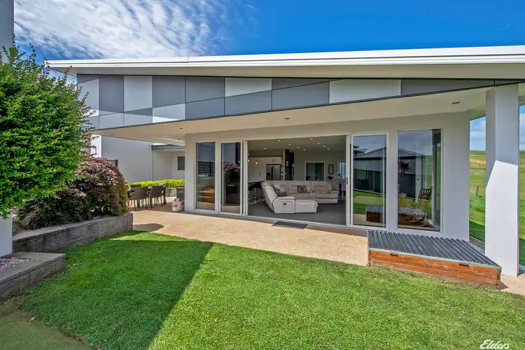 Main view of Homely house listing, 30 Platinum Drive, Park Grove TAS 7320