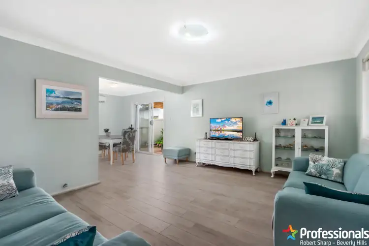 1/36-38 Penshurst Road, Roselands NSW 2196