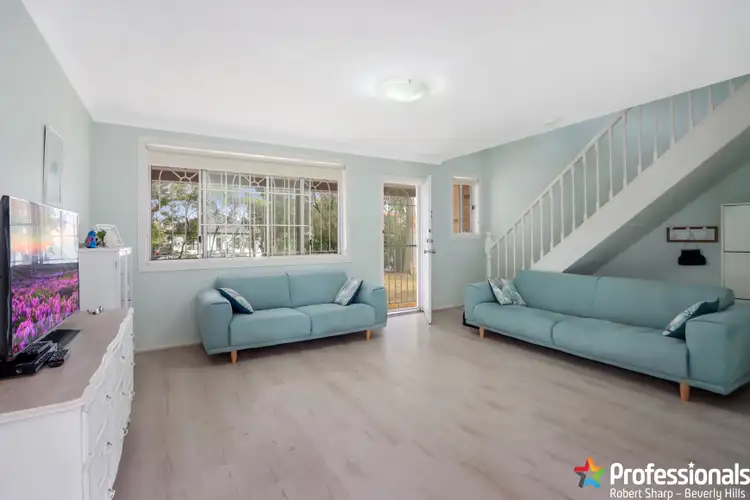 Fourth view of Homely townhouse listing, 1/36-38 Penshurst Road, Roselands NSW 2196