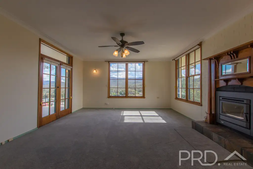 Main view of Homely house listing, 55 Howick Street, Tumut NSW 2720