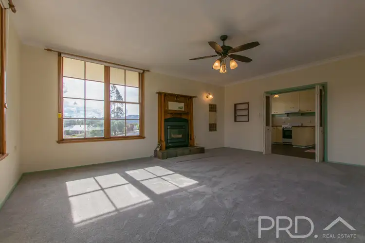 Second view of Homely house listing, 55 Howick Street, Tumut NSW 2720