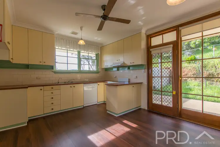 Third view of Homely house listing, 55 Howick Street, Tumut NSW 2720