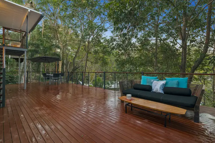 Main view of Homely house listing, 18 Balfour Street, Ferny Hills QLD 4055