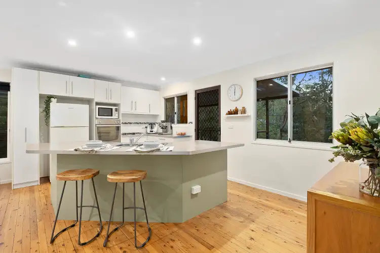Fourth view of Homely house listing, 18 Balfour Street, Ferny Hills QLD 4055