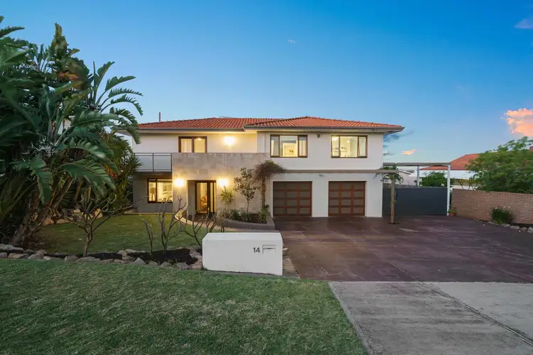 14 Renton Street, Melville WA 6156